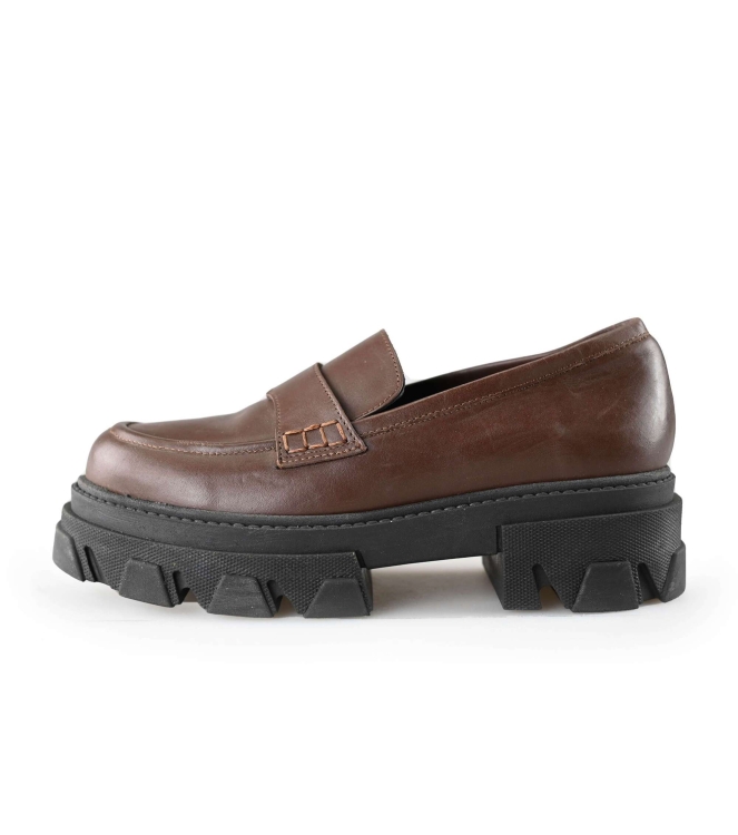 Alohas Loafers 