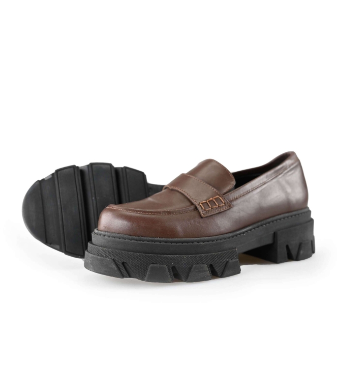 Alohas Loafers 