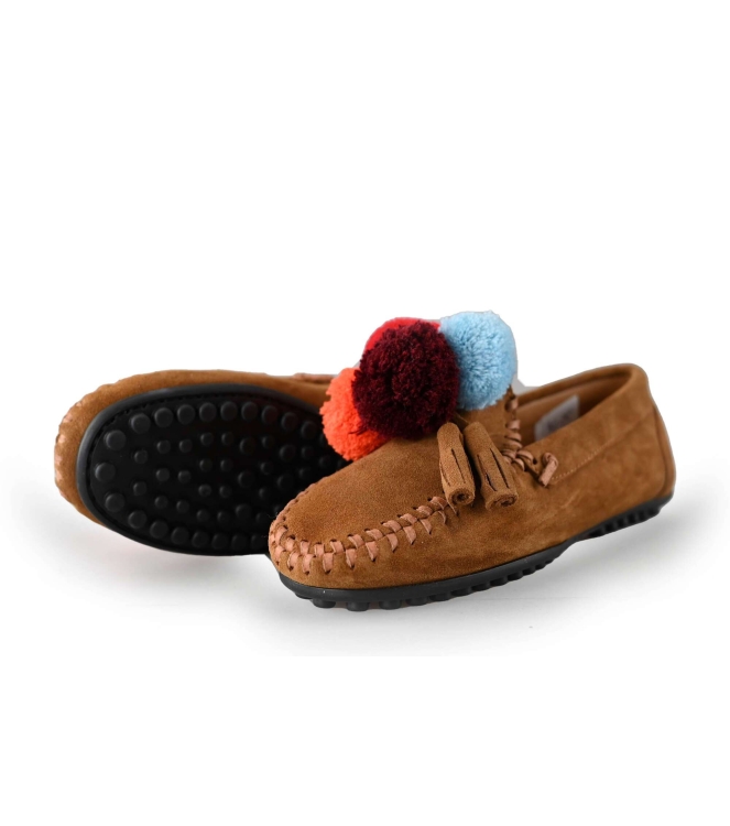 Fabienne Chapot Slip-ons