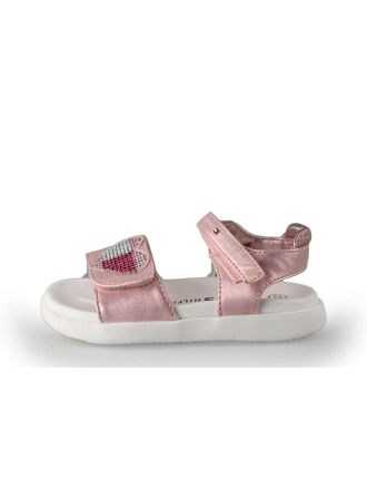 Tommy Hilfiger Sandalen Rosa 227092