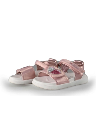 Tommy Hilfiger Sandalen Rosa 227092