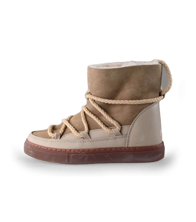 Nubikk Stiefel