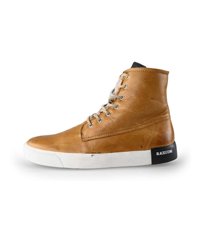 Blackstone Hohe Sneaker