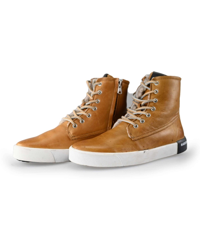 Blackstone Hohe Sneaker