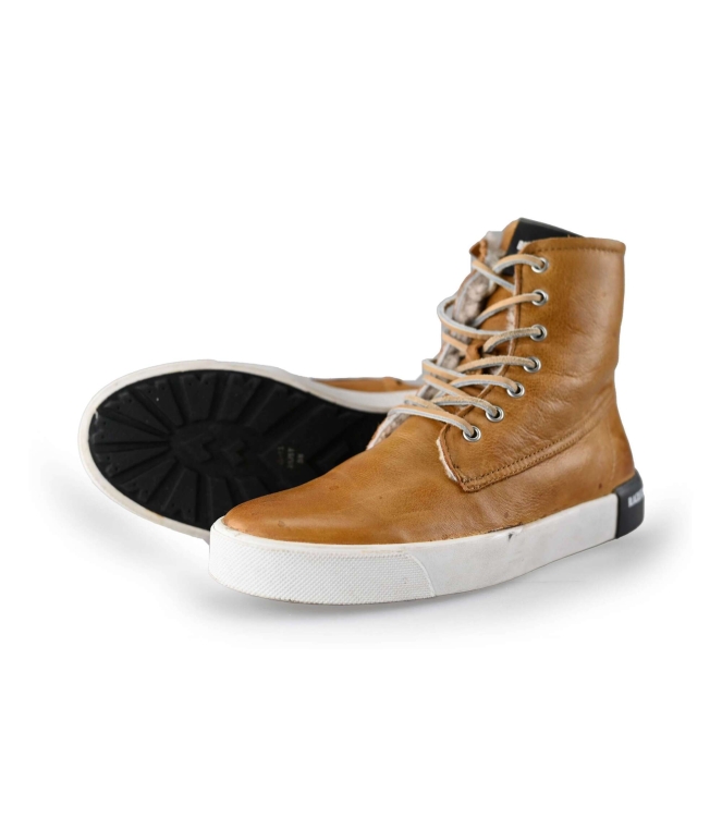 Blackstone Hohe Sneaker