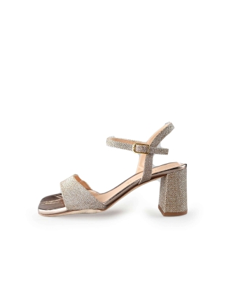 Unisa pumps Silber 227283