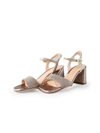 Unisa pumps Silber 227283