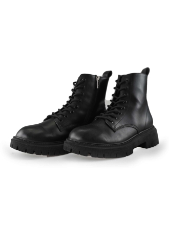 Skechers Schnürstiefel Schwarz 227309
