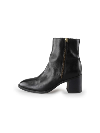 Nelson Stiefeletten Schwarz 227410
