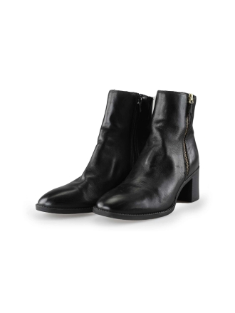 Nelson Stiefeletten Schwarz 227410