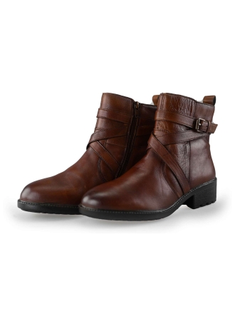 Nelson Stiefeletten Braun 227414