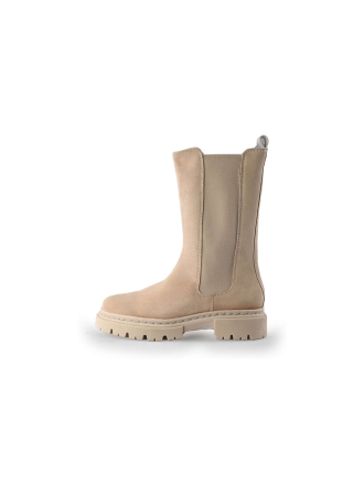 Bullboxer Chelsea boots Beige 227477