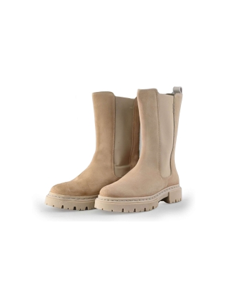 Bullboxer Chelsea boots Beige 227477