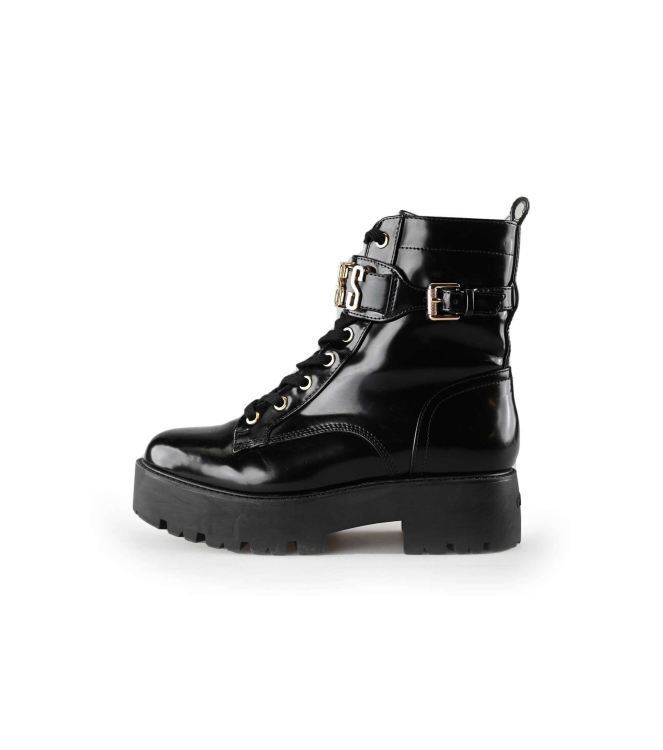 Guess Schnürstiefel