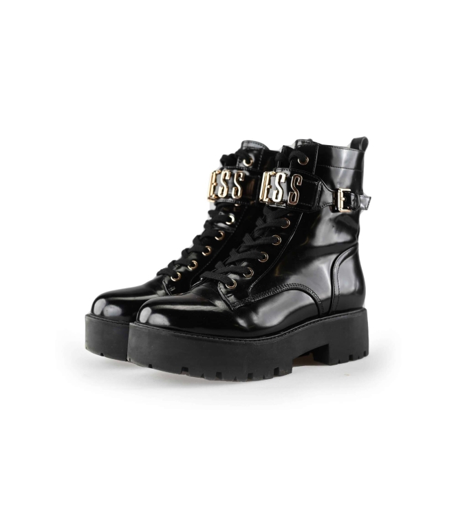 Guess Schnürstiefel