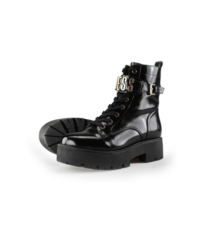 Guess Schnürstiefel