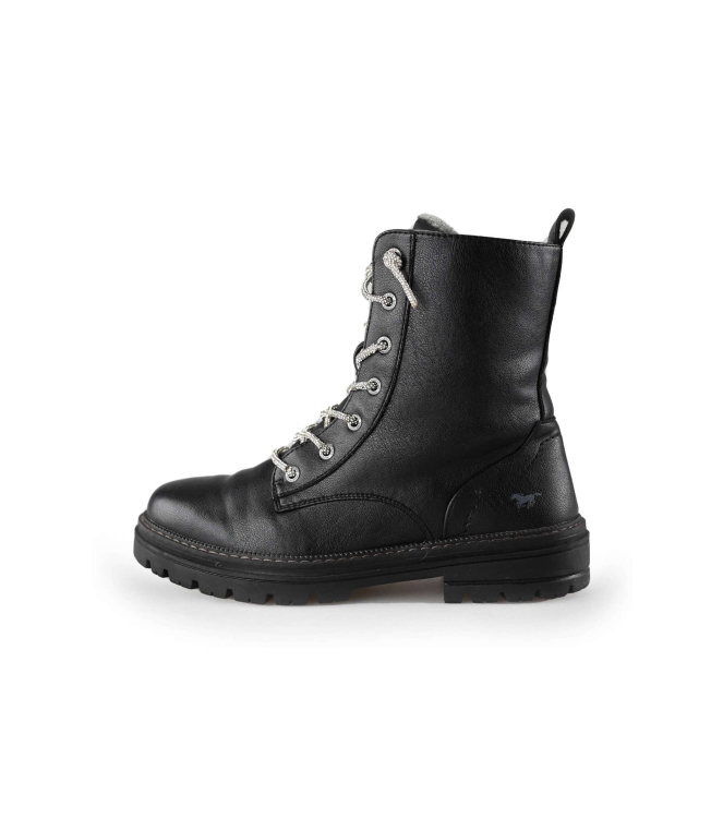 Mustang Schnürstiefel