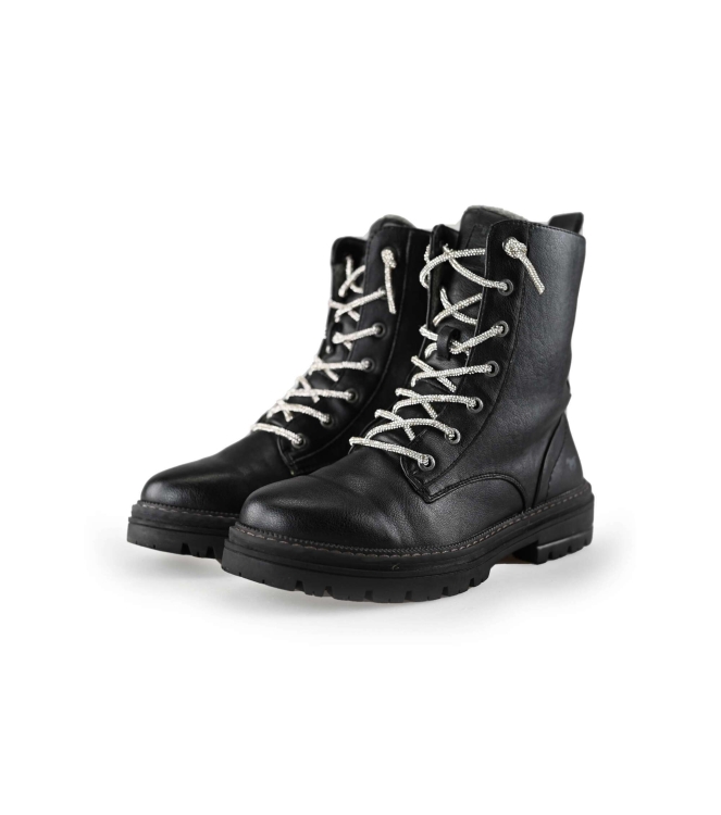 Mustang Schnürstiefel