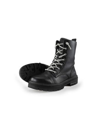 Mustang Schnürstiefel