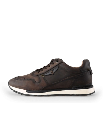 PME Legend Sneaker Braun 227602
