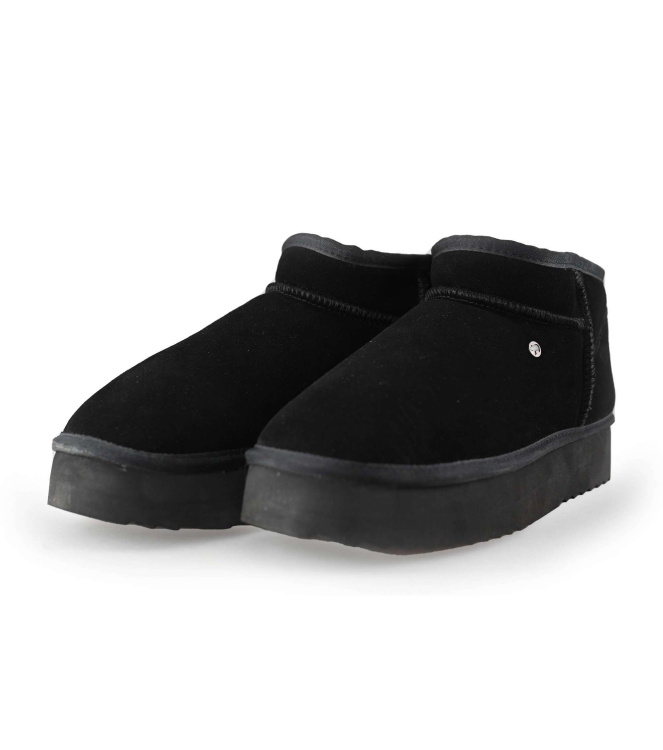 Warmbat Stiefel