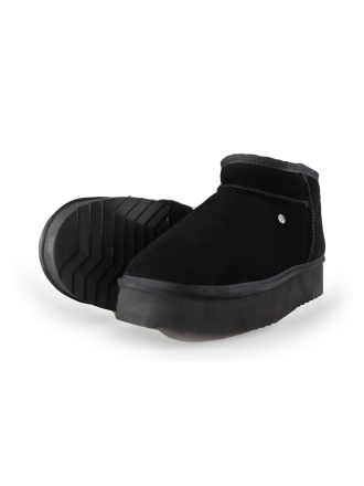Warmbat Stiefel