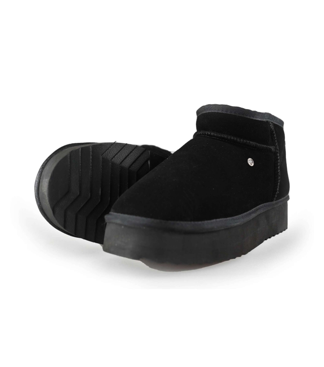 Warmbat Stiefel