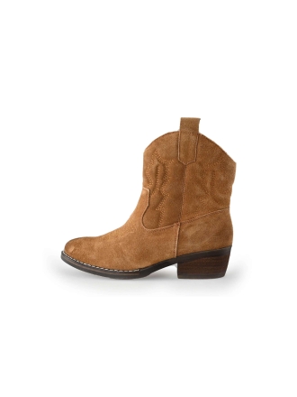 Nelson Stiefeletten Braun 227686