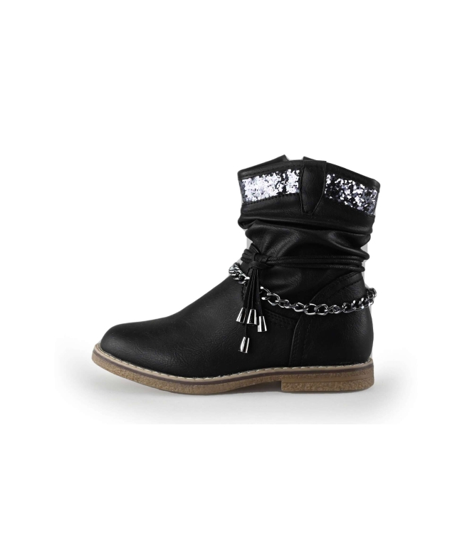 Zorina Stiefeletten
