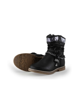Zorina Stiefeletten
