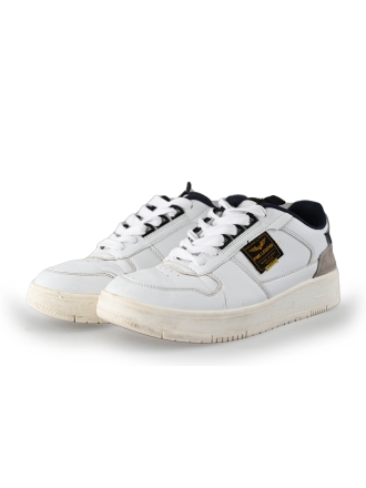 PME Legend Sneaker Weiß 227842