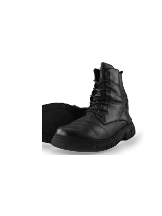 Cypress Schnürstiefel