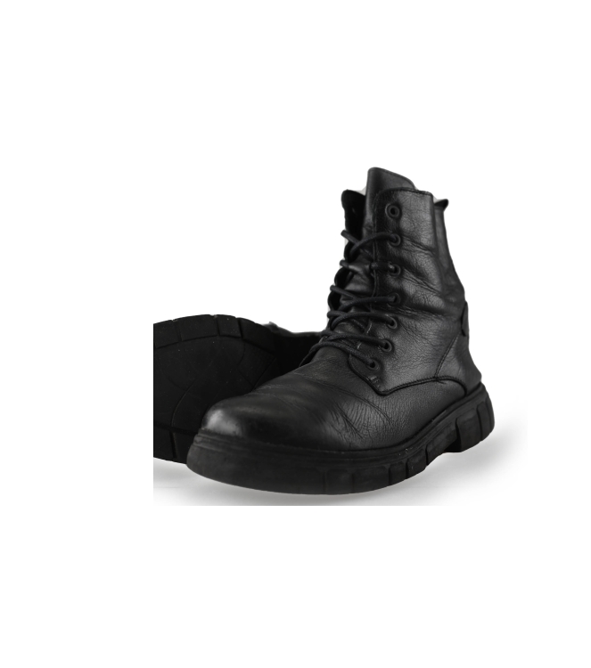Cypress Schnürstiefel
