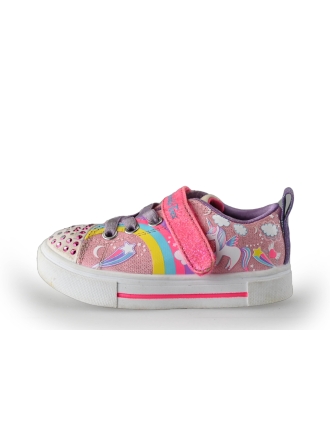 Skechers Sneaker Rosa 227869