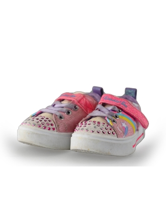 Skechers Sneaker Rosa 227869