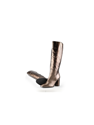 Linea Zeta Stiefel