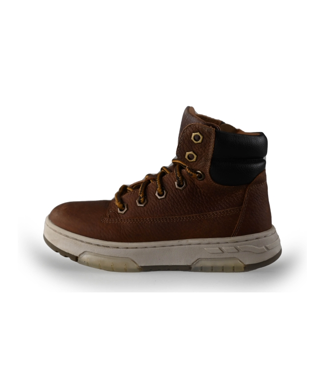 Muyters Hohe Sneaker