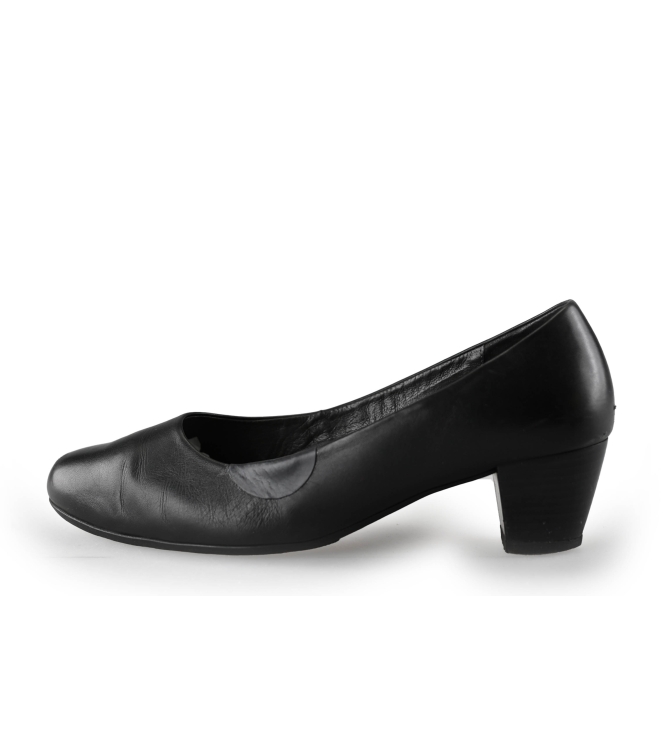 Gabor pumps