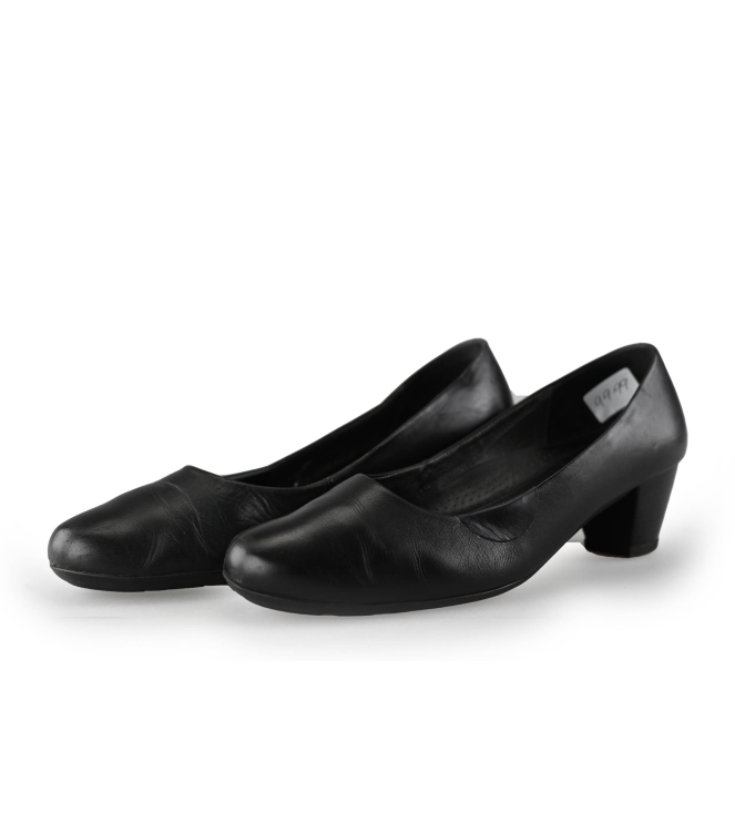 Gabor pumps