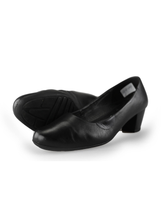 Gabor pumps