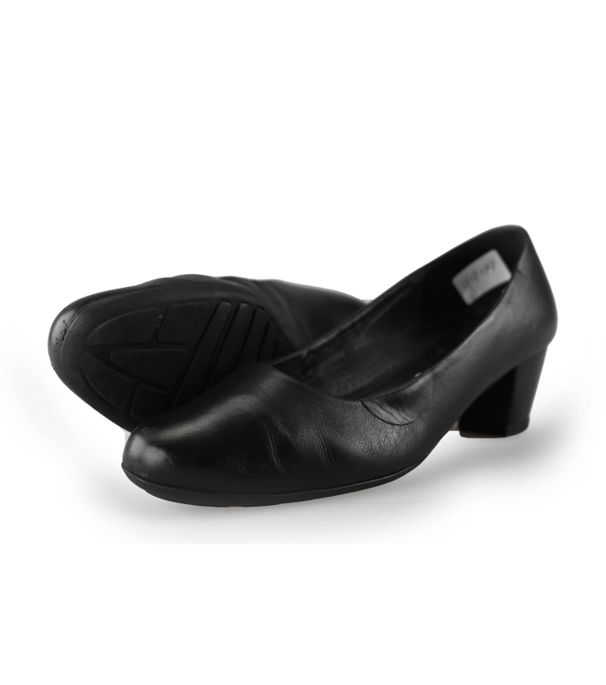 Gabor pumps