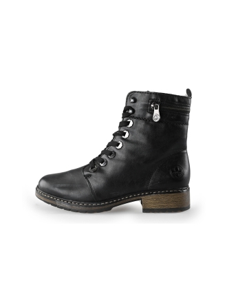 Rieker Schnürstiefel