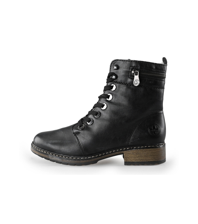Rieker Schnürstiefel