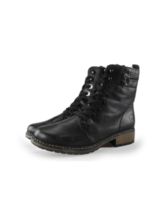 Rieker Schnürstiefel