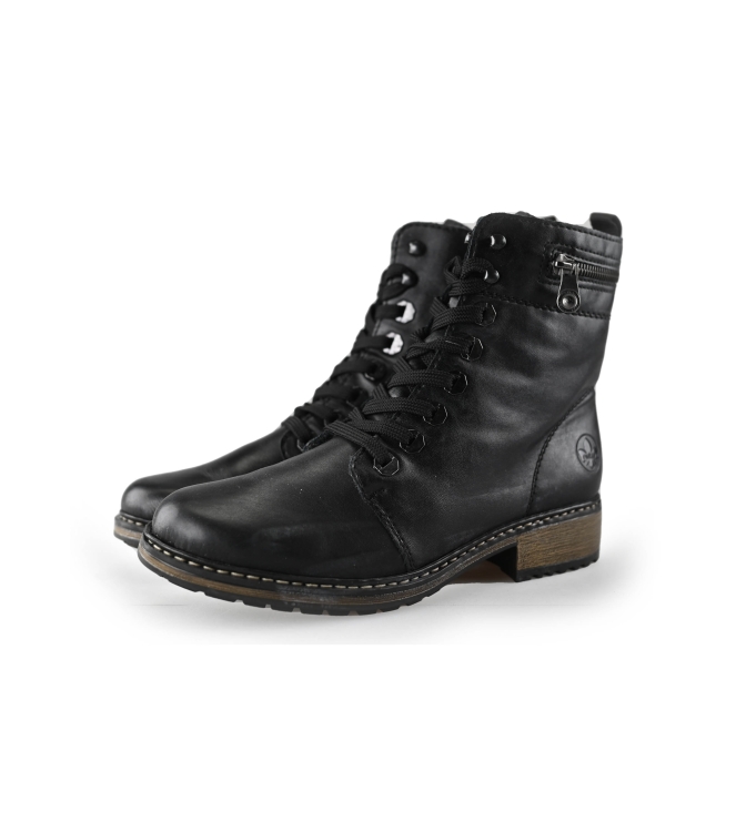 Rieker Schnürstiefel