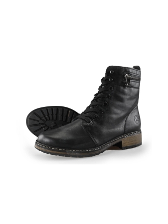 Rieker Schnürstiefel