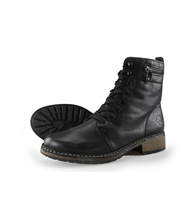Rieker Schnürstiefel
