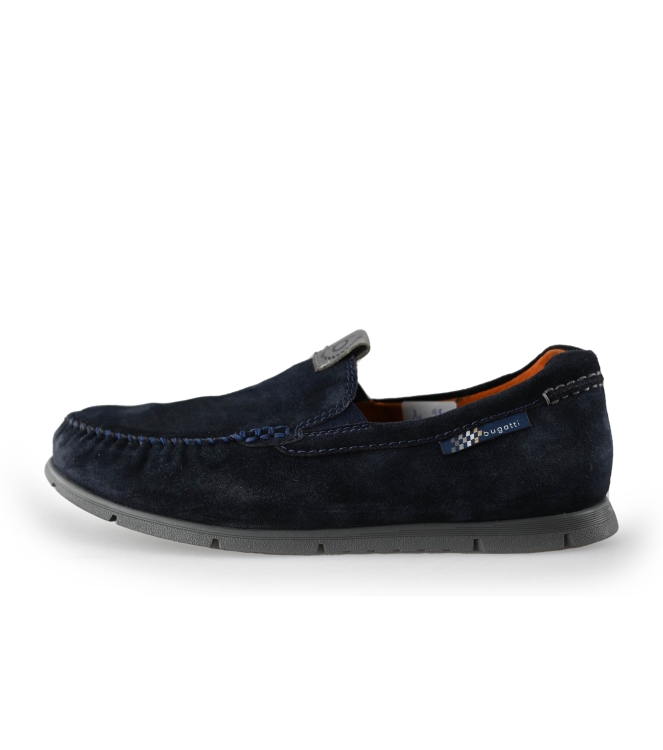 Bugatti Slip-ons