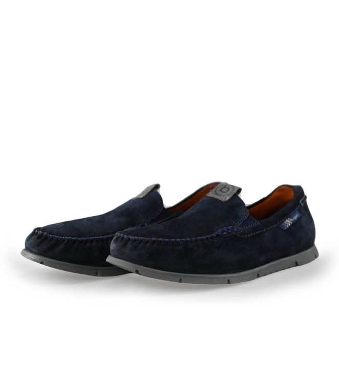 Bugatti Slip-ons