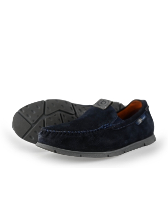 Bugatti Slip-ons